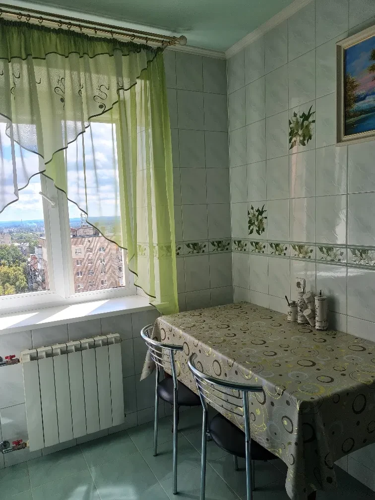 2-кімнатна квартира, Холодногірський: до метро 1 хвилина, євроремонт - фото 2