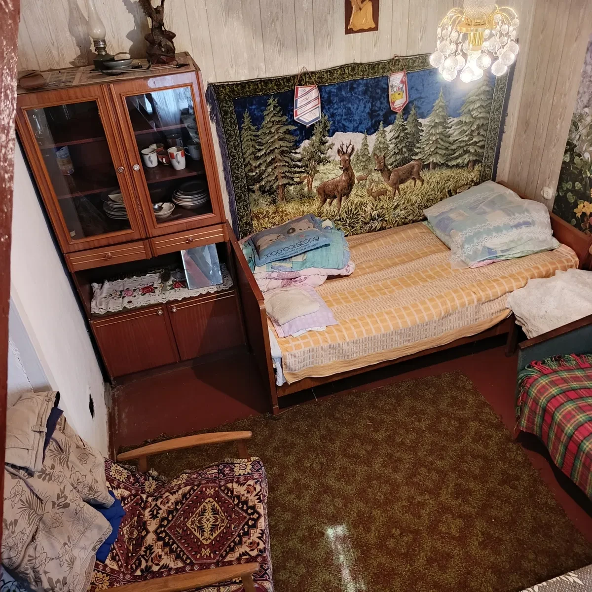 Дача, Степне: ставок поруч, огороджена ділянка 6 соток, фото 4
