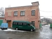 Комерційна будівля, Умань: торгово-офісний центр, газовий котел, торг - фото 4