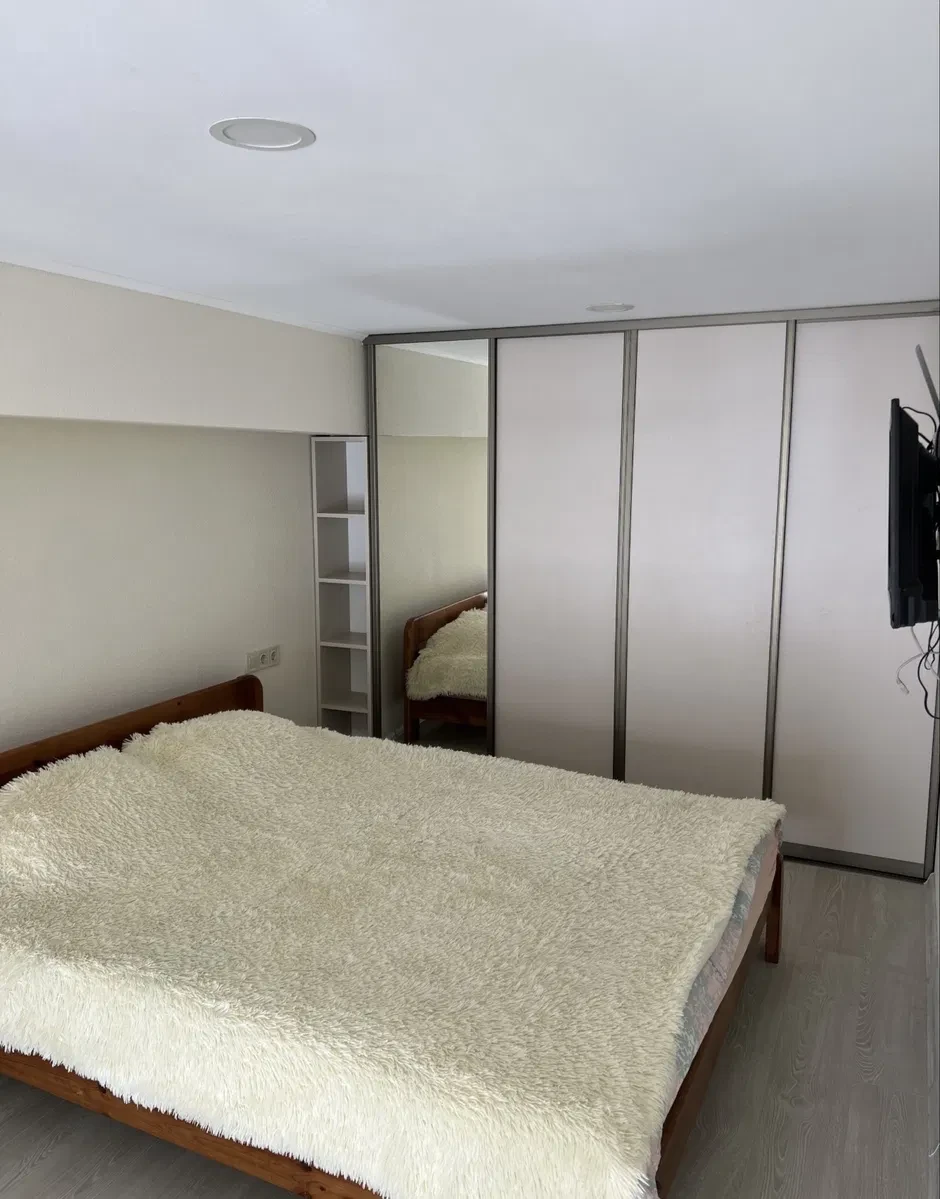 1-кімнатна квартира у ЖК SmartHouse: для сім'ї, укриття, фото 5
