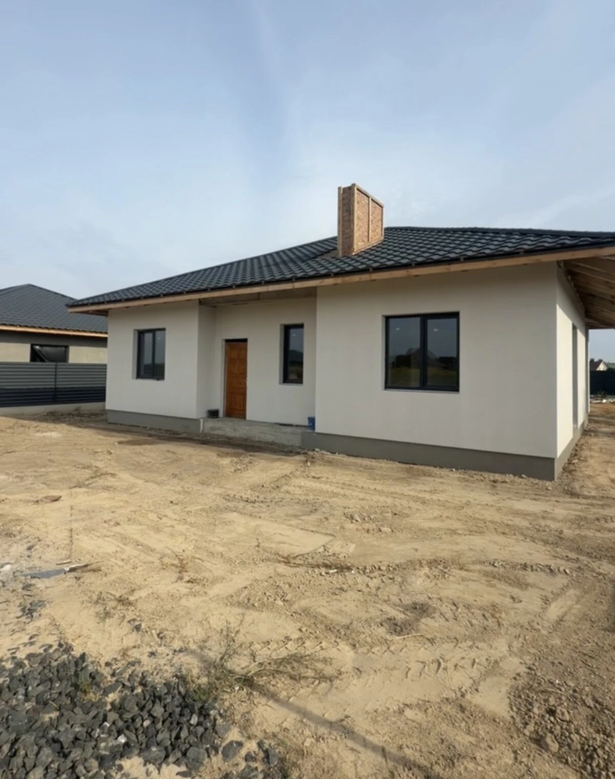 Будинок, Підгайці: новобудова, тераса, здача в 2026 - фото 2