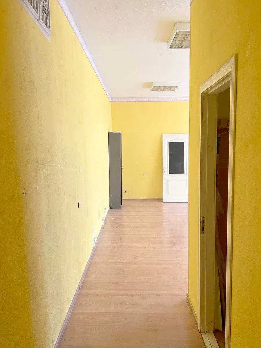 Офіс, Дніпровський: фасадне, 4 кабінети, кондиціонер - фото 4
