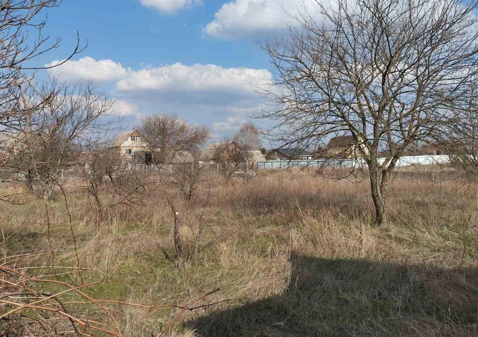 Ділянка 15 соток, Терентіївка: під житлову забудову, свердловина - фото 4