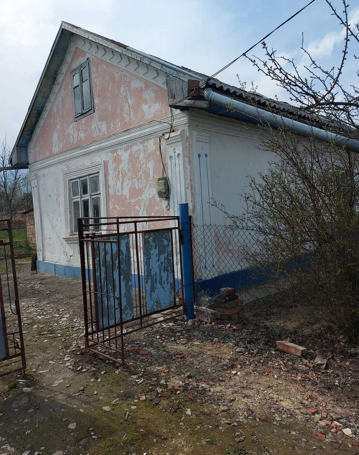 Будинок, Чернівці: ділянка 10 соток, потребує ремонту, торг - фото 3