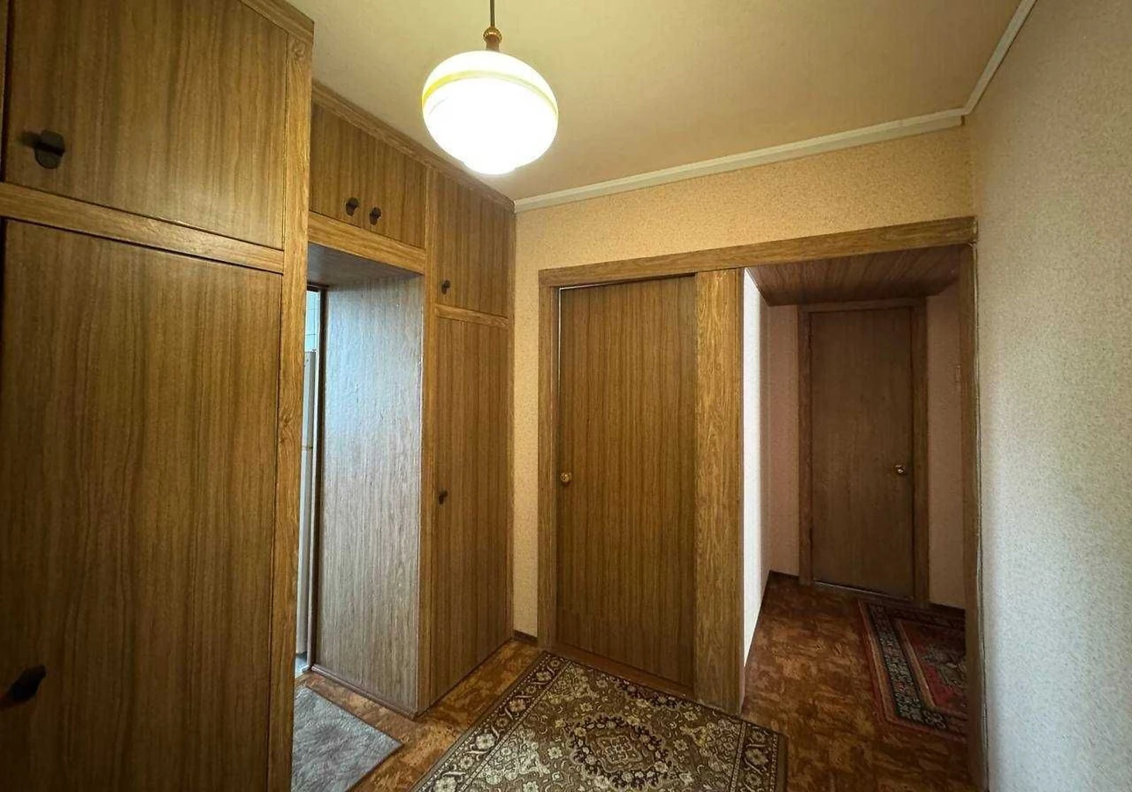 3-кімнатна квартира, Павлоград: новобудова, панельні стіни - фото 4