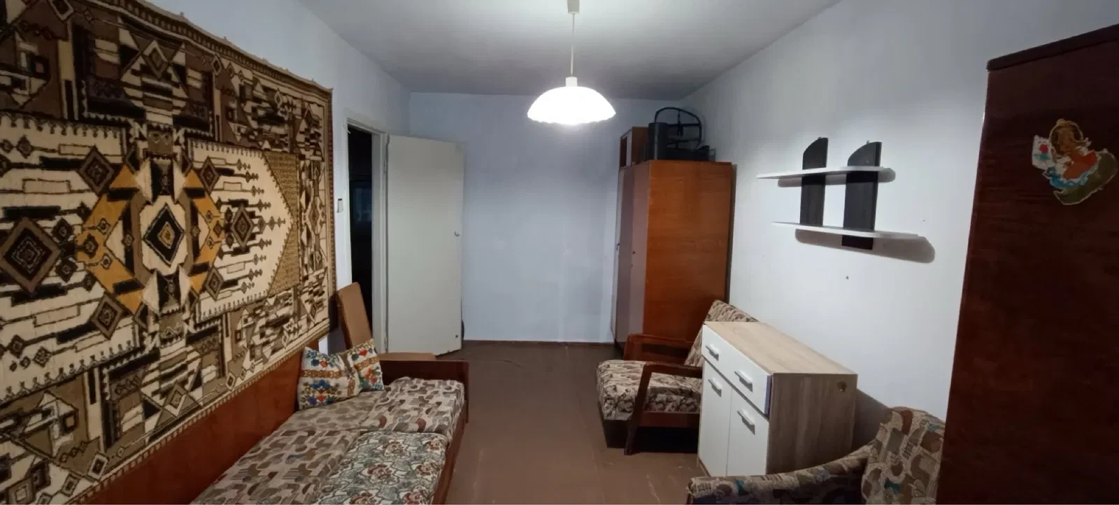 Квартира в Інгульському: цегляний будинок, усе поруч - фото 3