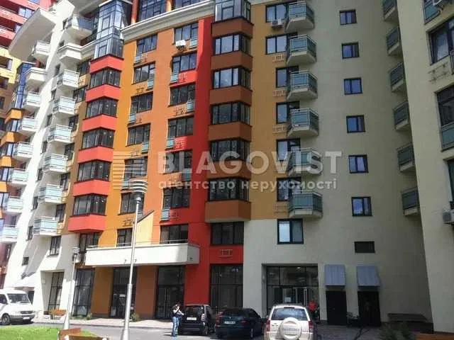 5-кімнатна квартира, Голосіївський: пентхаус, 2 рівні, метро ВДНГ 3 хв, фото 3