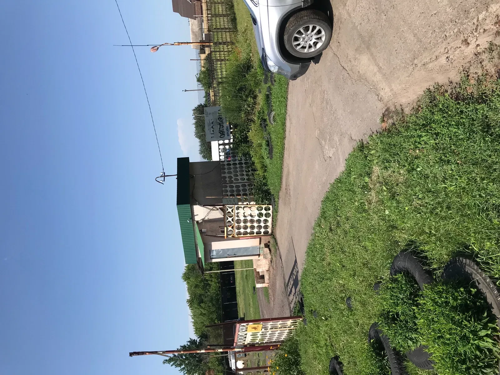 Автостоянка, Берестин: охрана, видеонаблюдение с записью, обмен, фото 3