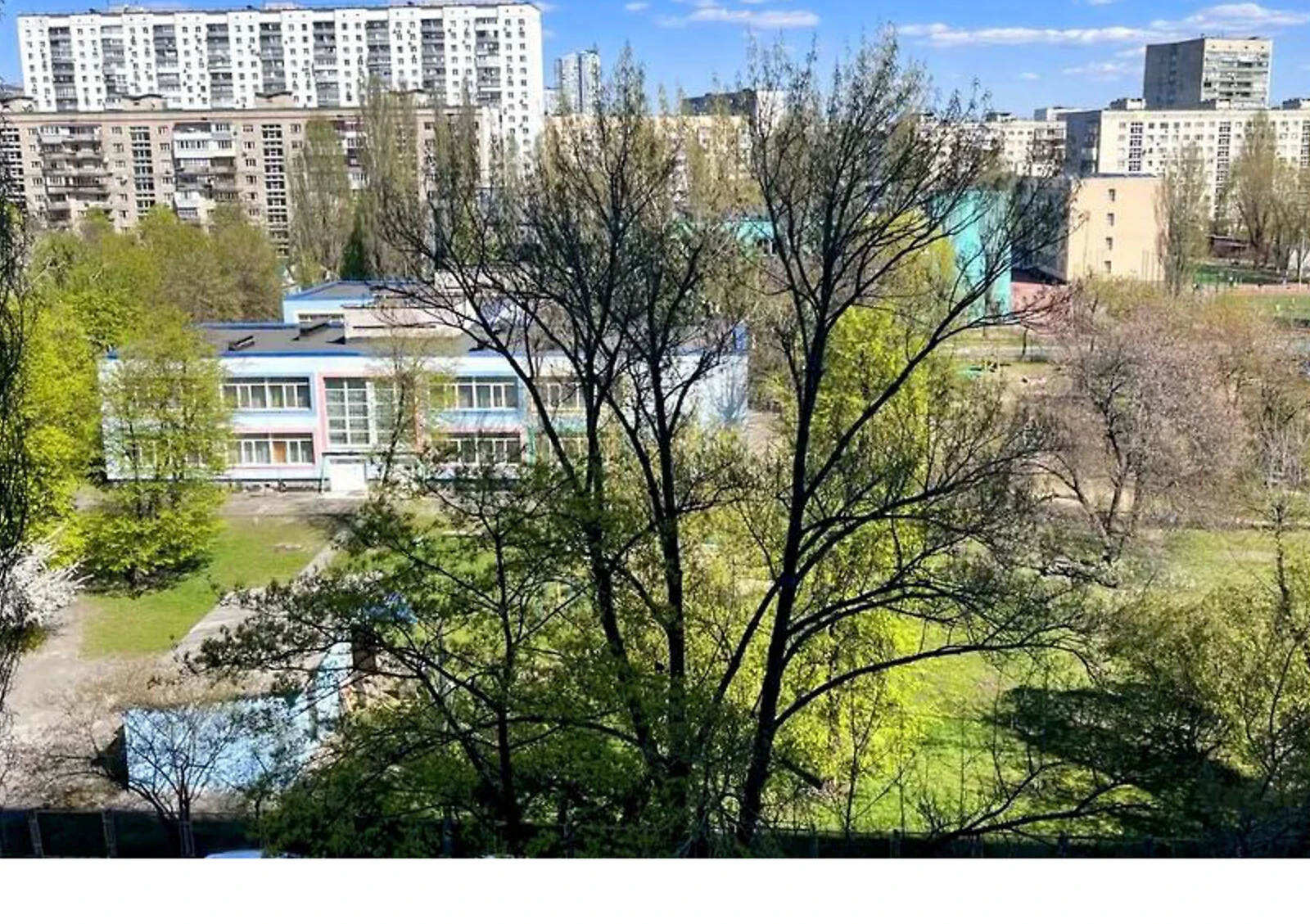 2-кімнатна квартира, Русанівка: метро Лівобережна, торг можливий - фото 3