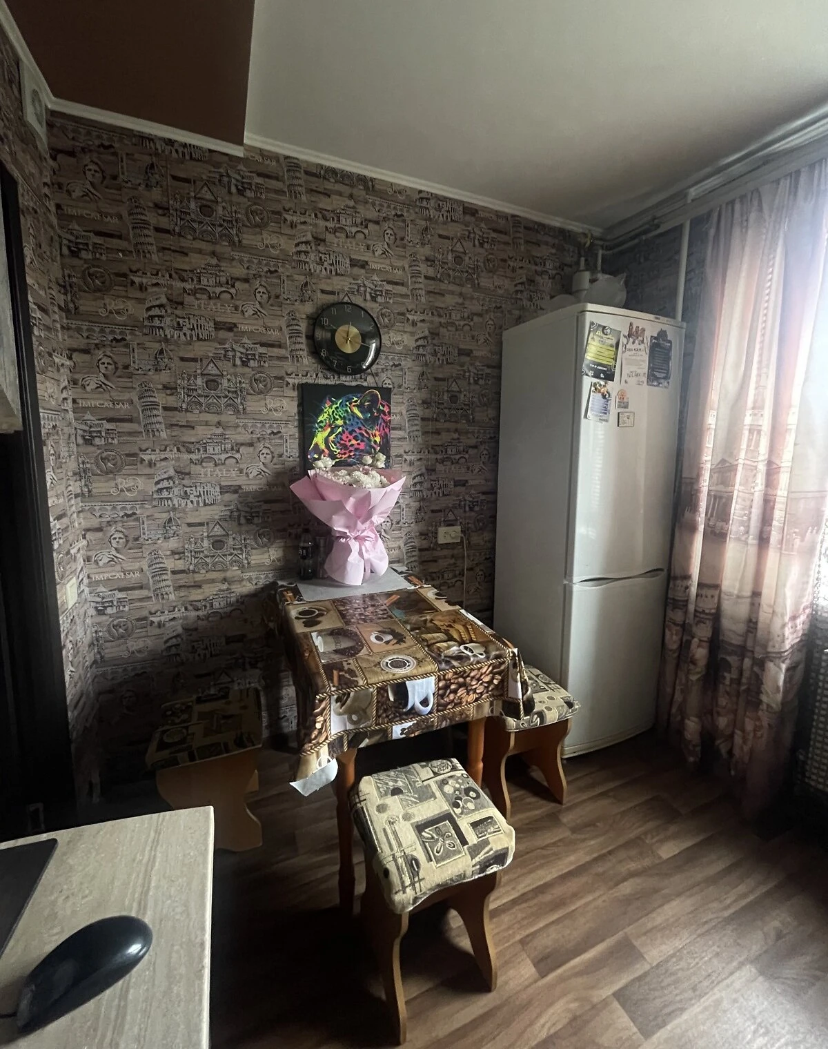 3-кімнатна квартира, Дніпровський: єВідновлення, житловий ваучер, фото 5