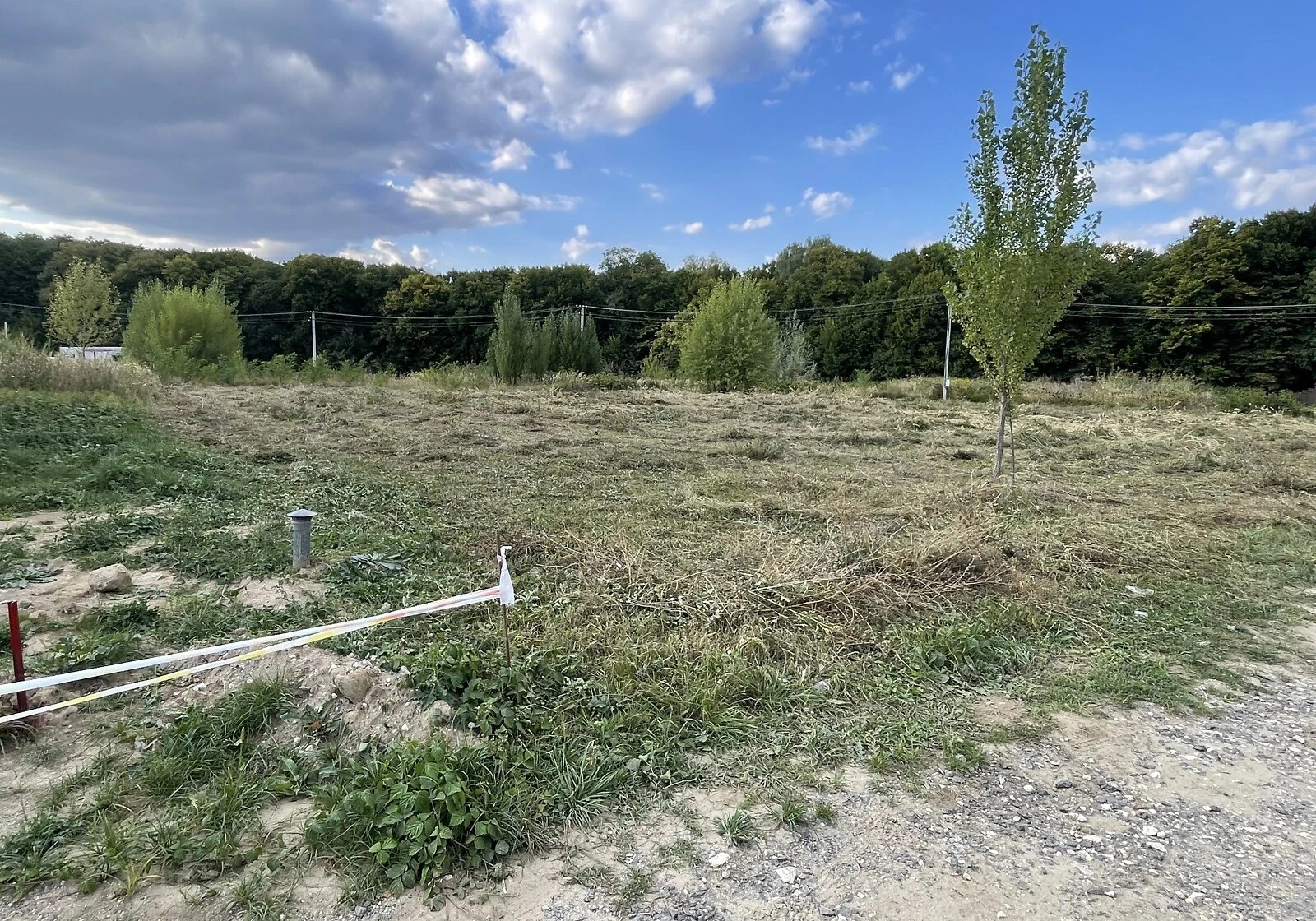 Ділянка 9 соток, Хмельницький: під житлову забудову, фото 3