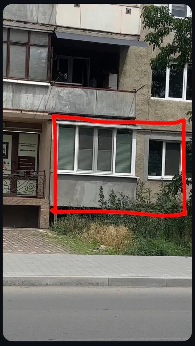 3-комнатная квартира, Виноградов: лоджия-кабинет, теплый пол - фото 1