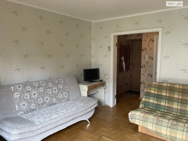 2-кімнатна квартира, Теремки-1: санвузол роздільний, метро Теремки - фото 4