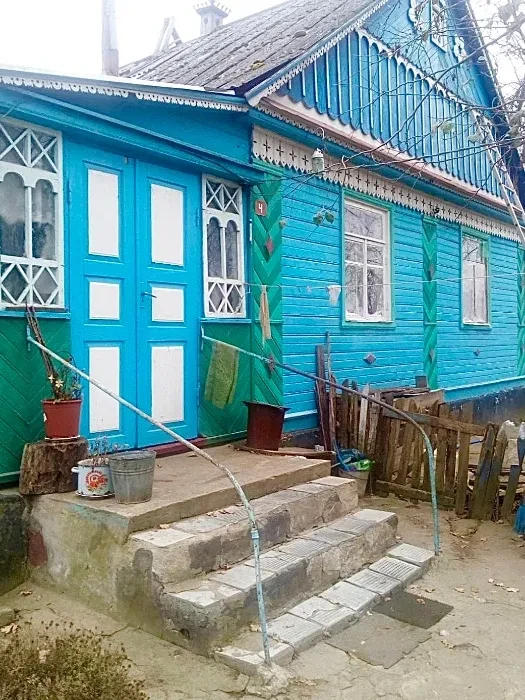 Будинок, Дениші: індивідуальне опалення, 25 соток, гараж - фото 2