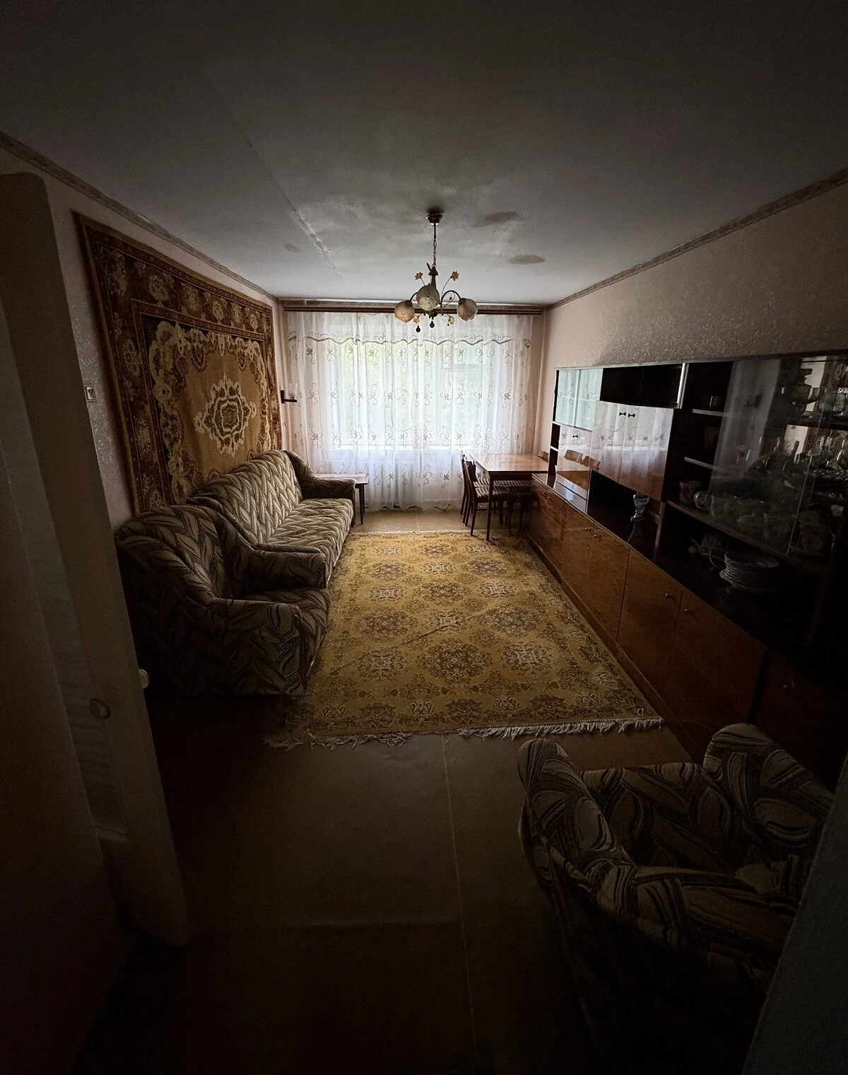 2-кімнатна квартира, Виставка: косметичний ремонт, єВідновлення - фото 4