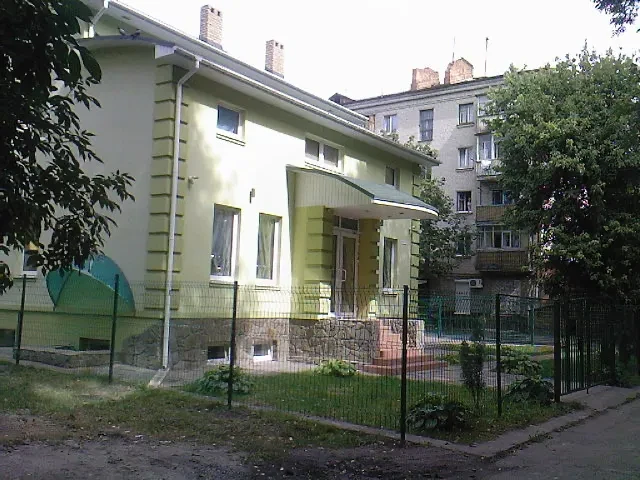 Окрема будівля, Кременчук: окремі входи, 380 В, фото 5
