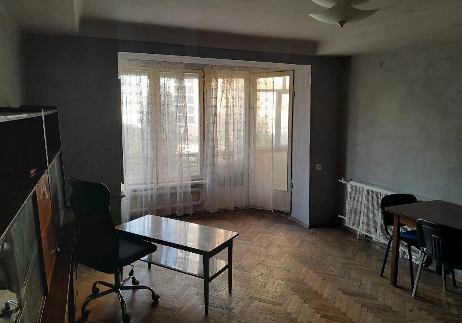 3-кімнатна квартира, Черепанова гора: опалення й ліфт без світла - фото 3