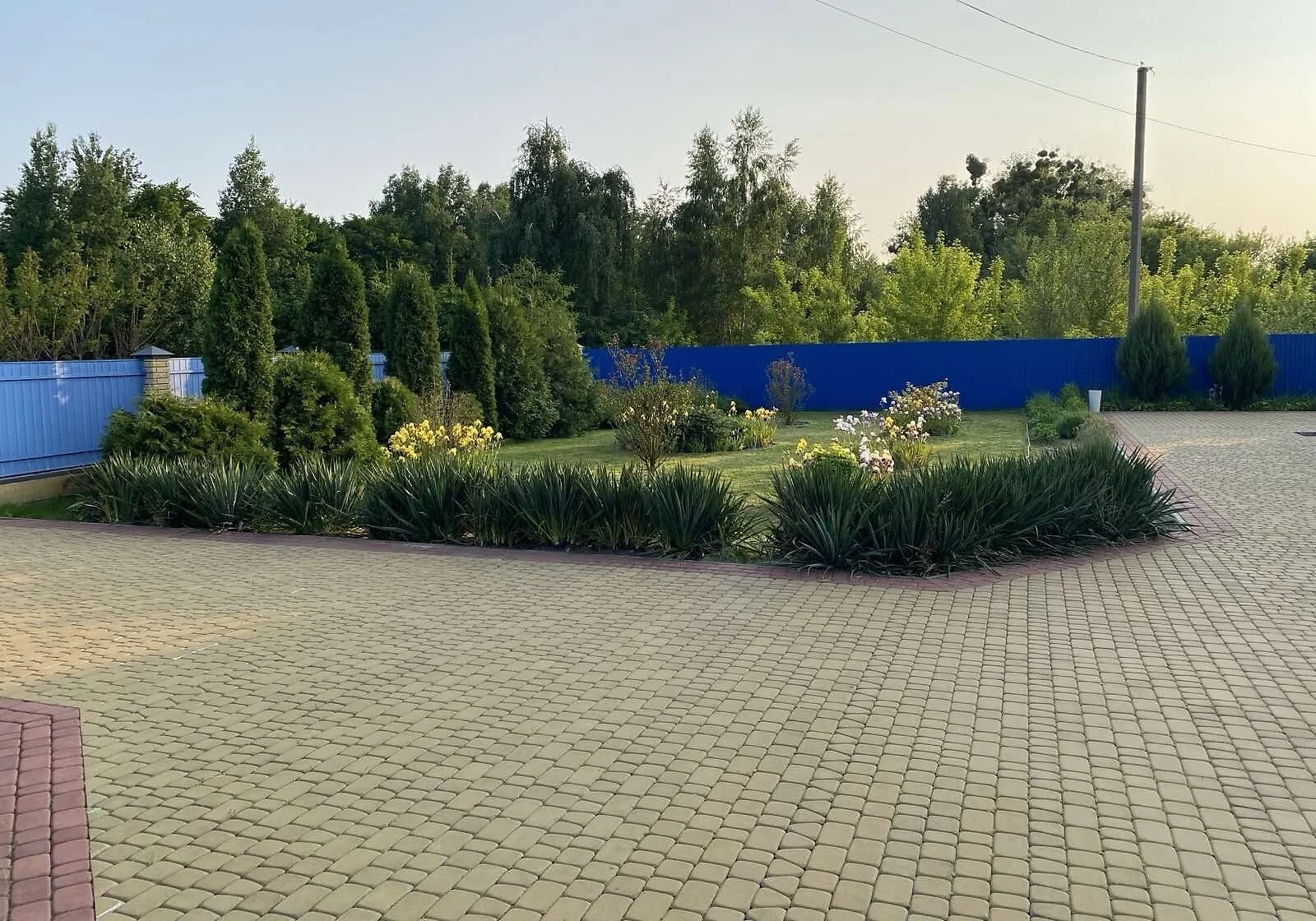 Будинок, Дерно: 30 соток, 2 спальні, автоматичні ворота - фото 3