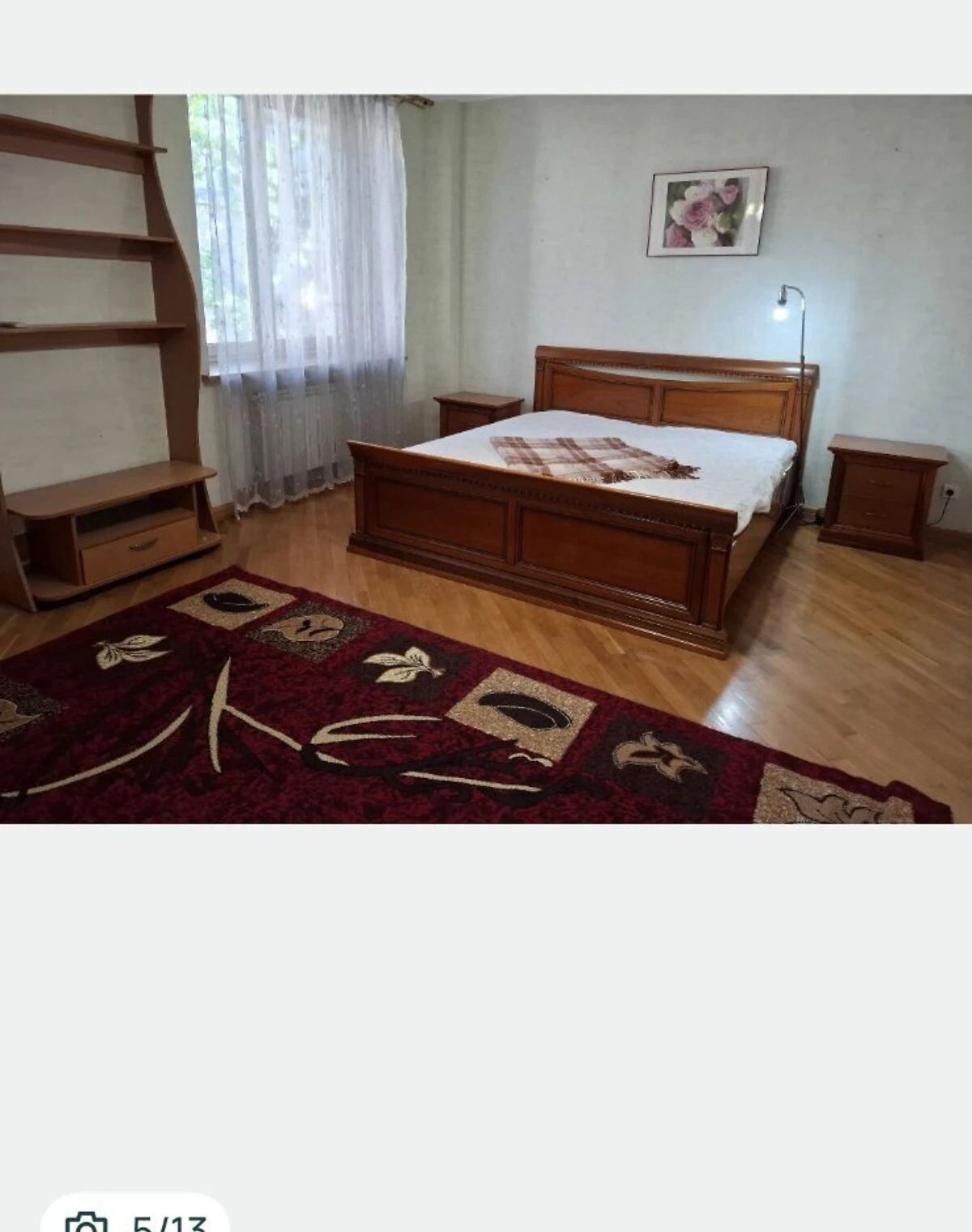 2-кімнатна квартира, Приморський: опалення без світла, джакузі, фото 3