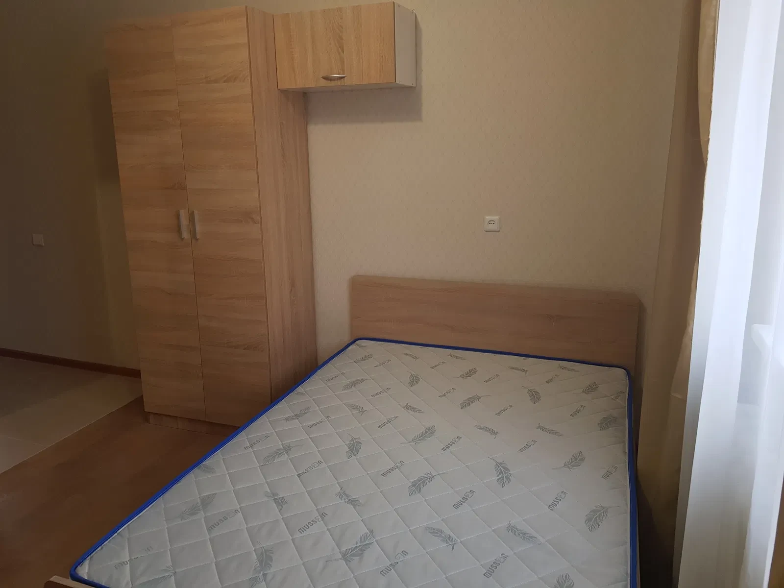 1-кімнатна квартира, Вишгород: новий ремонт, можна з тваринами - фото 5
