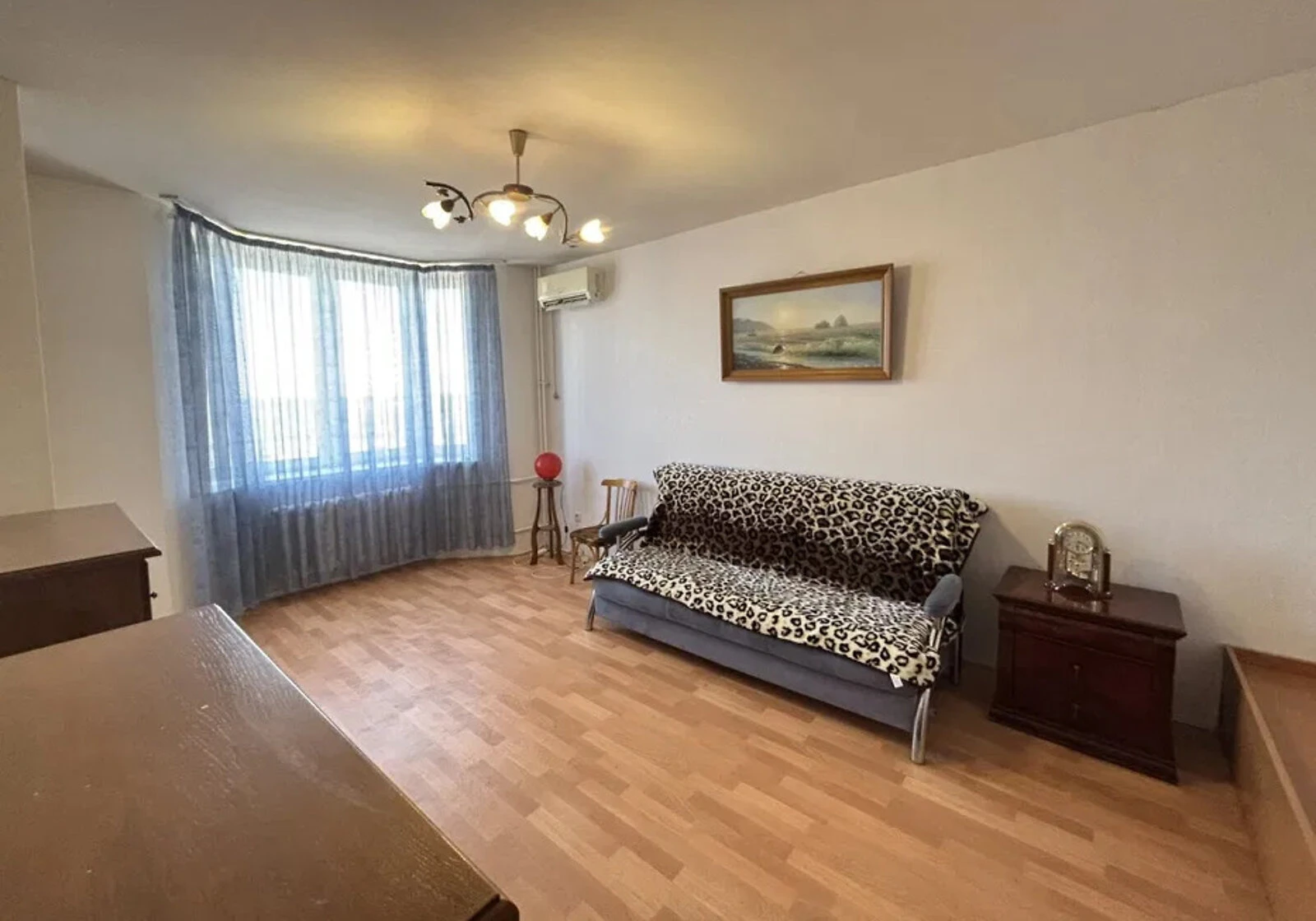 1-кімнатна квартира, Київ - фото 4