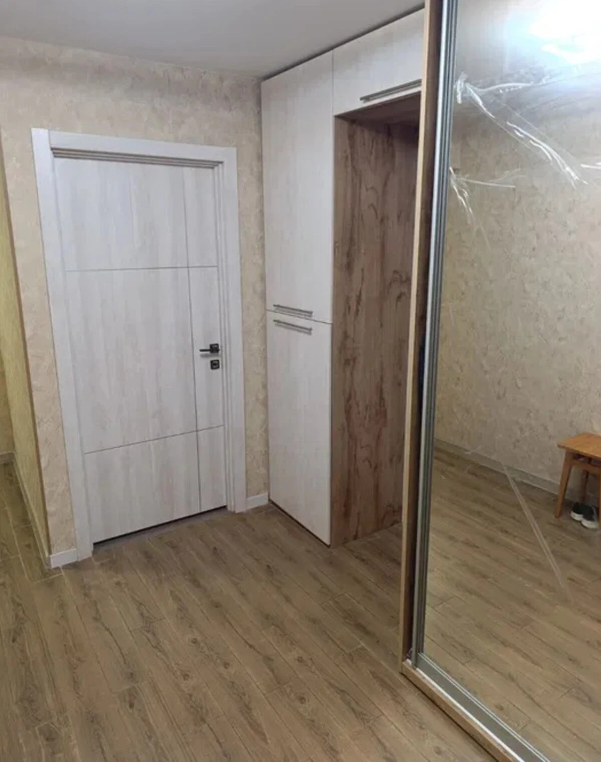 2-кімнатна квартира, Павлоград: євроремонт, посудомийна машина, фото 3