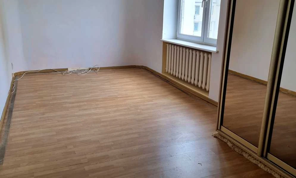 4-комнатная квартира, Оболонский: гостевой паркинг, 2 лифта, фото 5