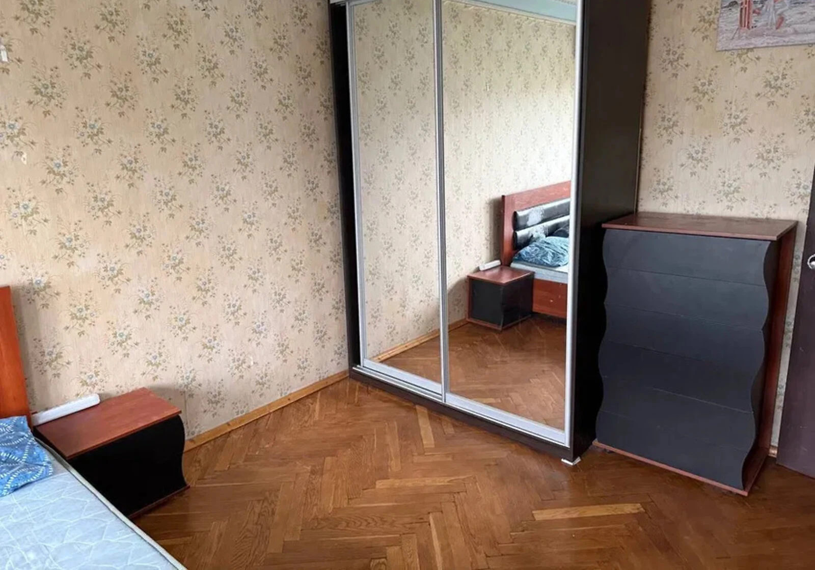3-кімнатна квартира, Нивки: роздільний санвузол, фото 5