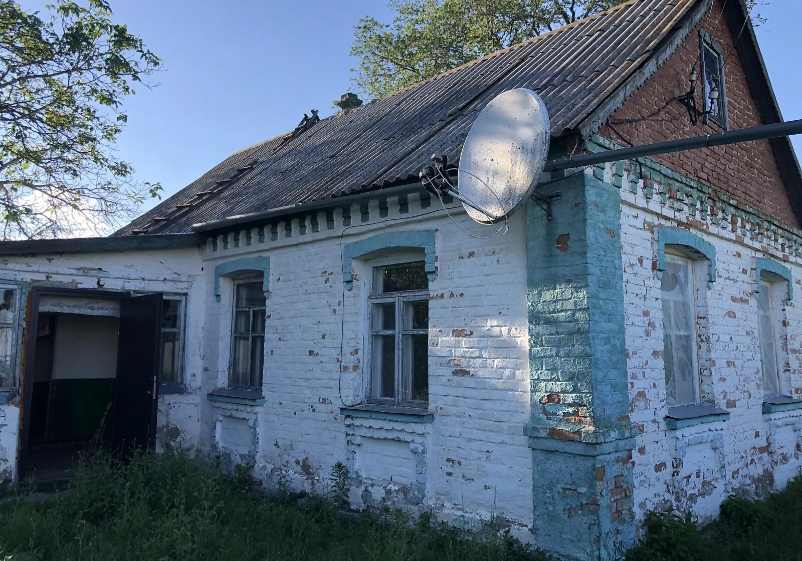 Будинок, Пиковець: 40 соток, літня кухня, єОселя - фото 3