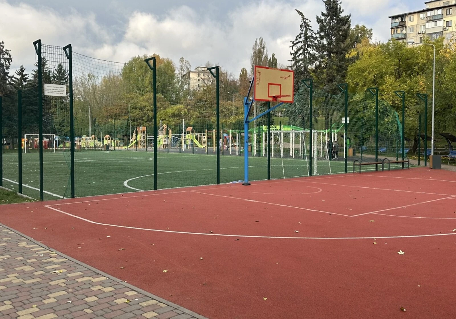 3-кімнатна квартира, Першотравневий Масив: косметичний ремонт - фото 2