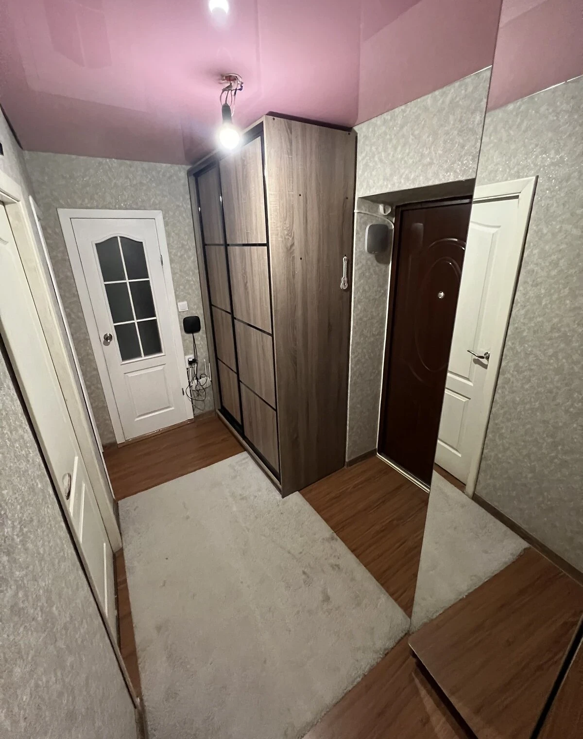 2-комнатная квартира, переулок Павлова: єВідновлення, резервное питание, фото 5