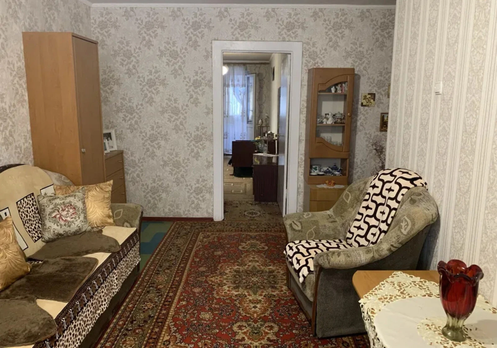 3-кімнатна квартира, Саксаганський: єОселя, єВідновлення, фото 5