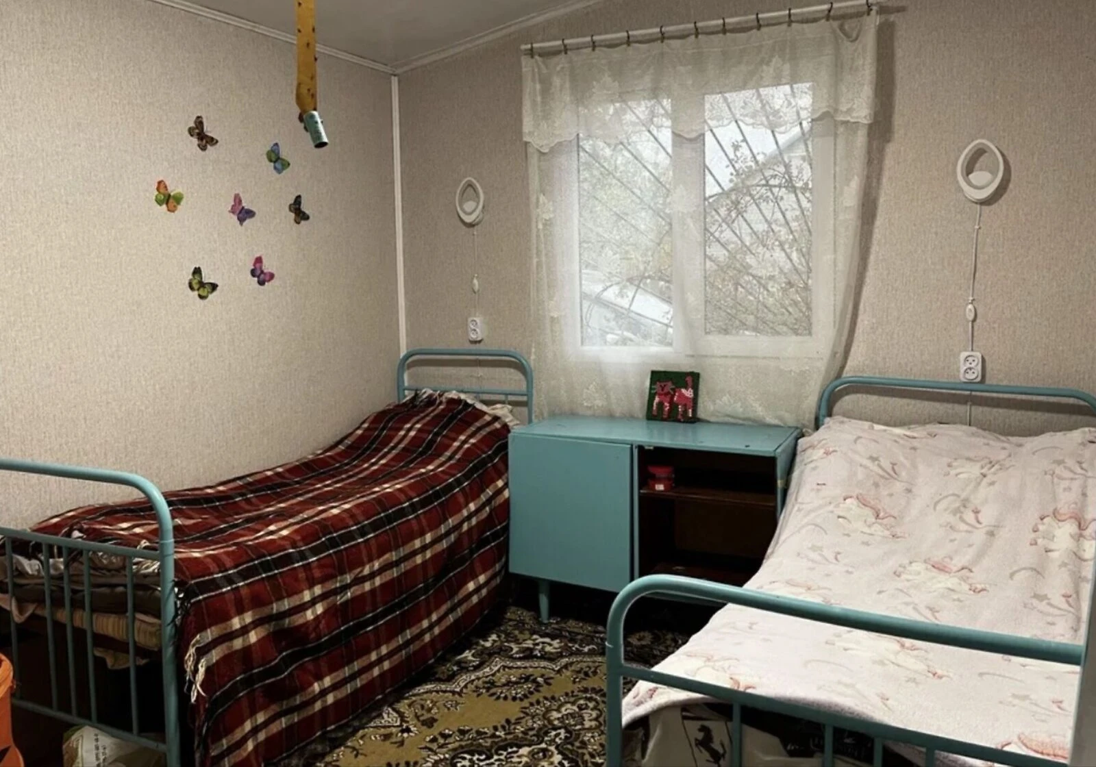 Дача, Кам'янське: новий ремонт, ділянка