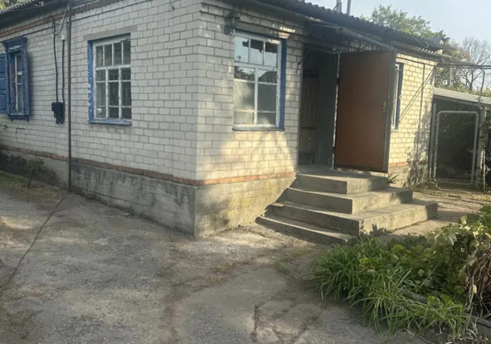 Частина будинку, Автозаводський: гараж із підвалом, баня, сад, фото 5