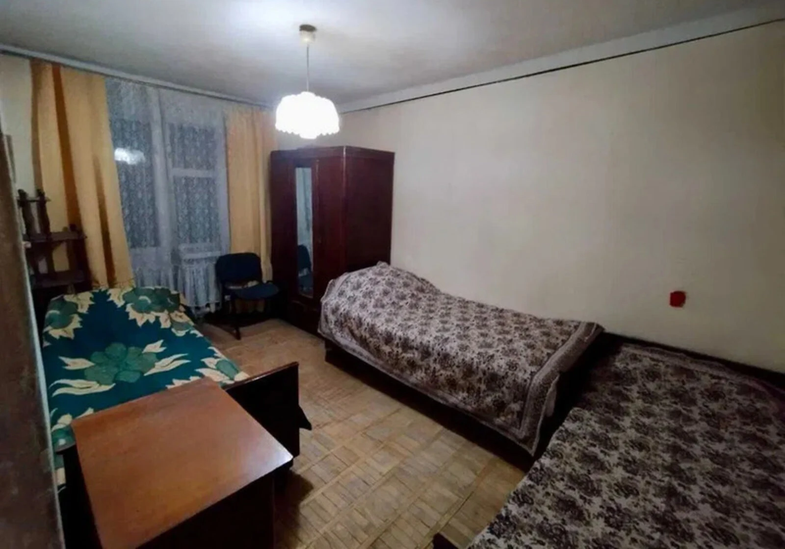 2-кімнатна квартира, Ковель: торг можливий, цегляні стіни - фото 2