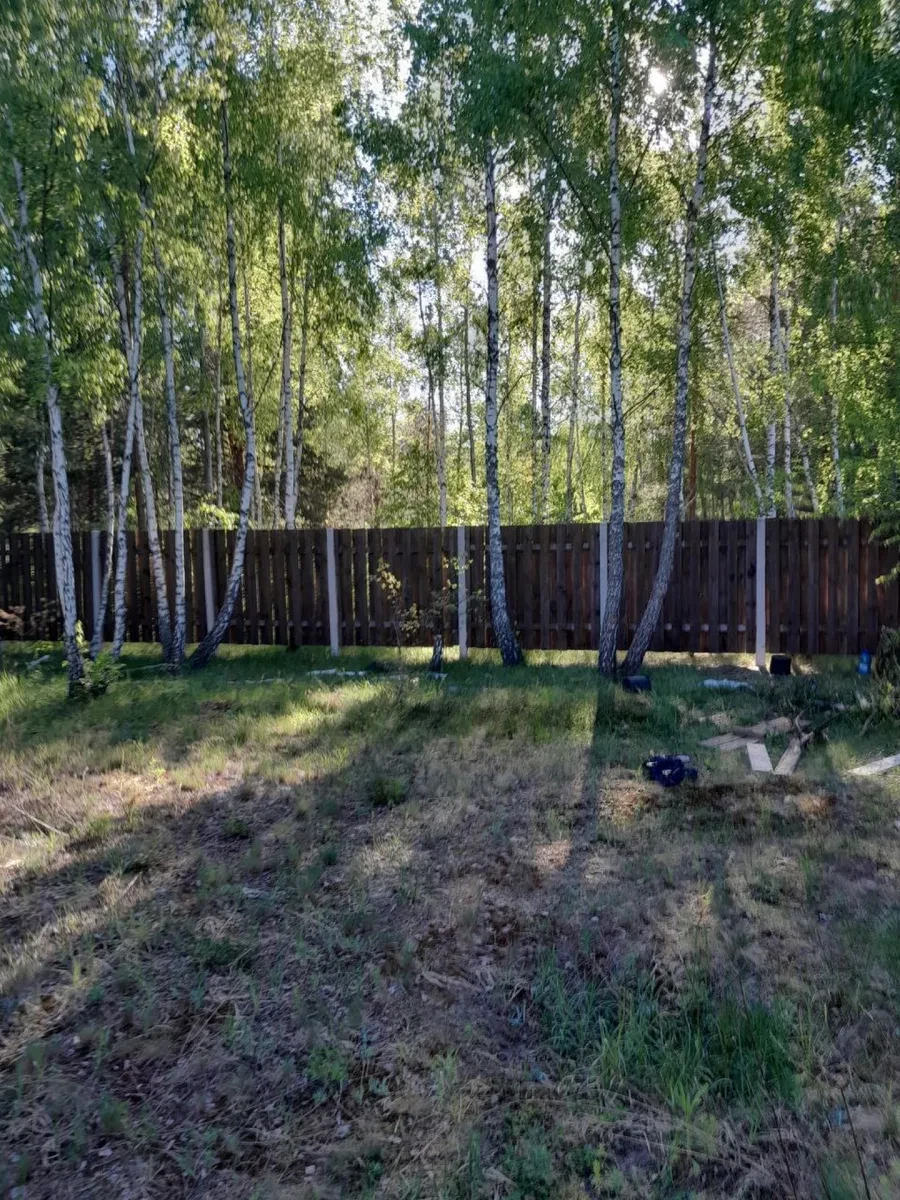 Будинок, Жукин: недобудова, 45 км від Києва, 12 соток, фото 4
