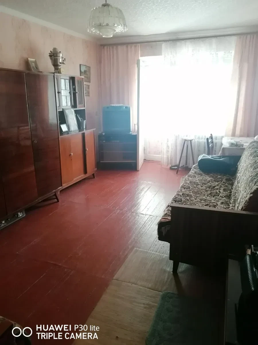 1-кімнатна квартира, Біла Церква: житловий стан, вид на парк Олександрії, фото 2