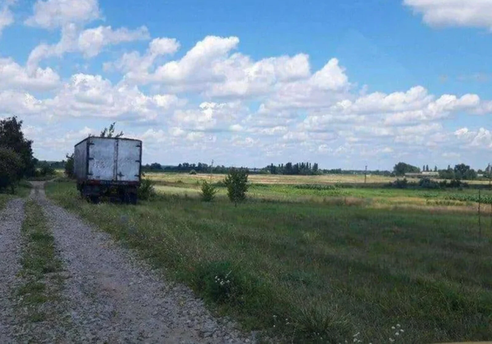 Ділянка 12.81 сотки, Вознесенське: житлова забудова, чорнозем, під гараж - фото 3