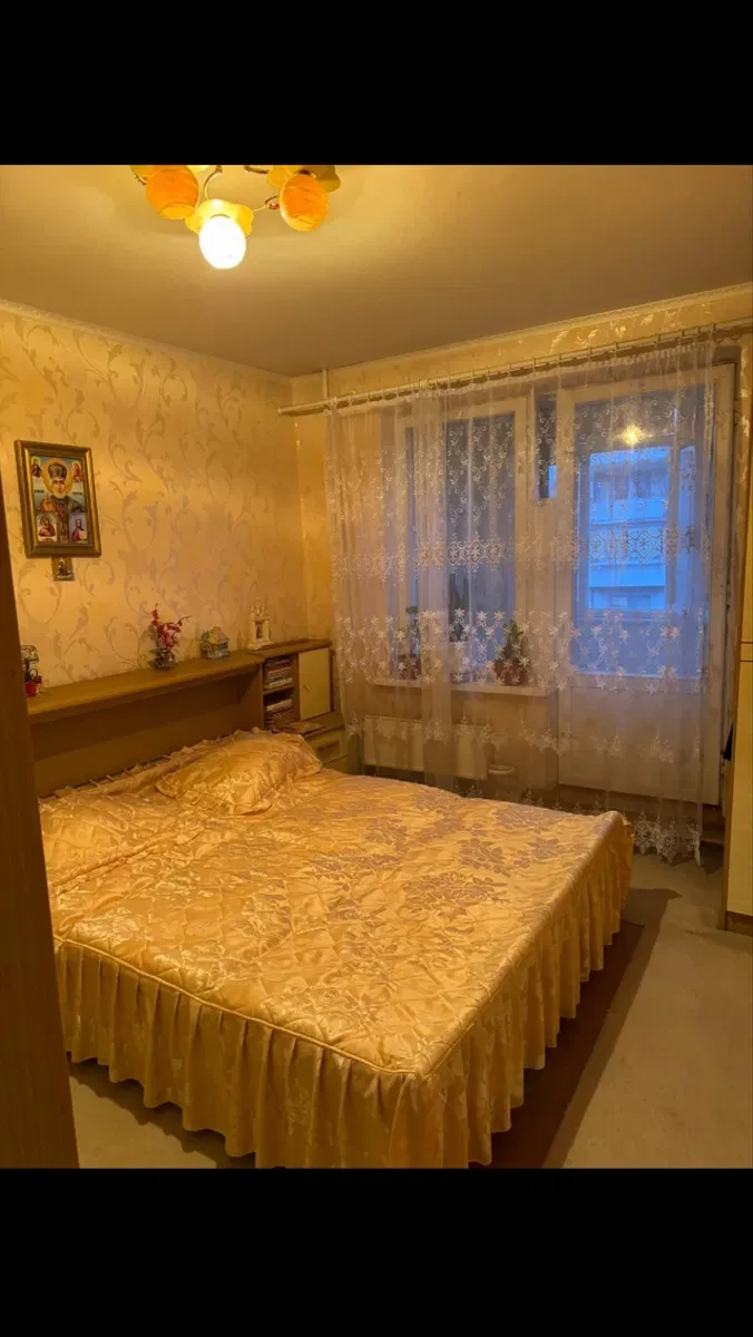 2-кімнатна квартира, Чугуїв: без пошкоджень, мебльована - фото 2