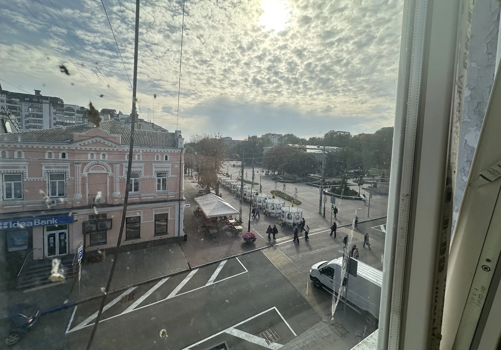 3-кімнатна квартира, Центр - фото 1