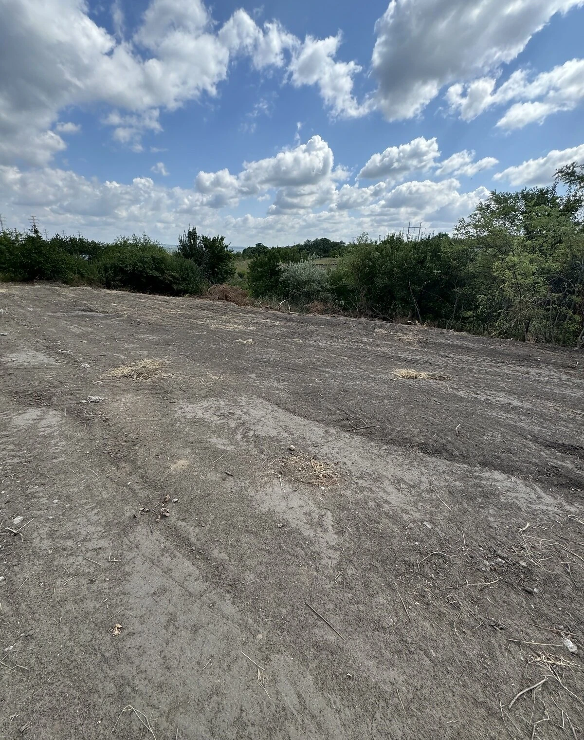 Ділянка 10 соток, Перемога-6: під житлову забудову, торг можливий - фото 3
