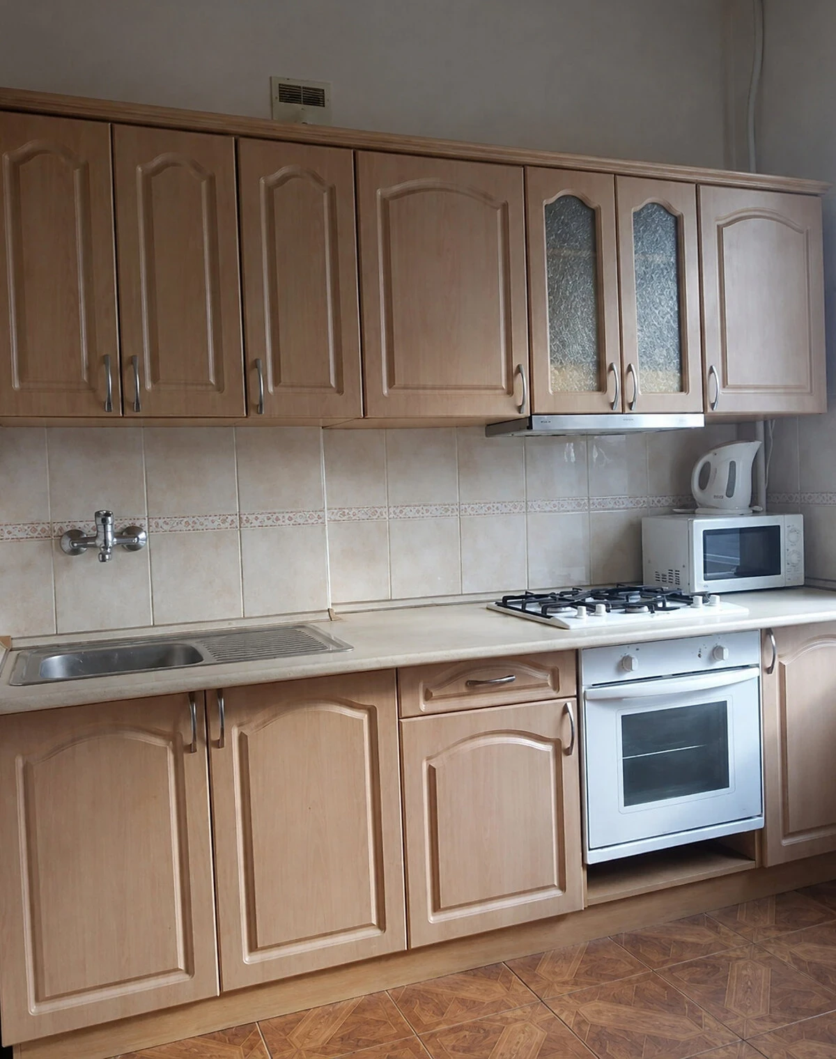 Кімната, Нова забудова: газ і вода без світла, метро Либідська - фото 5