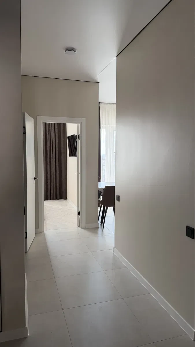 1-кімнатна квартира у ЖК Kadorr City: перша здача - фото 4
