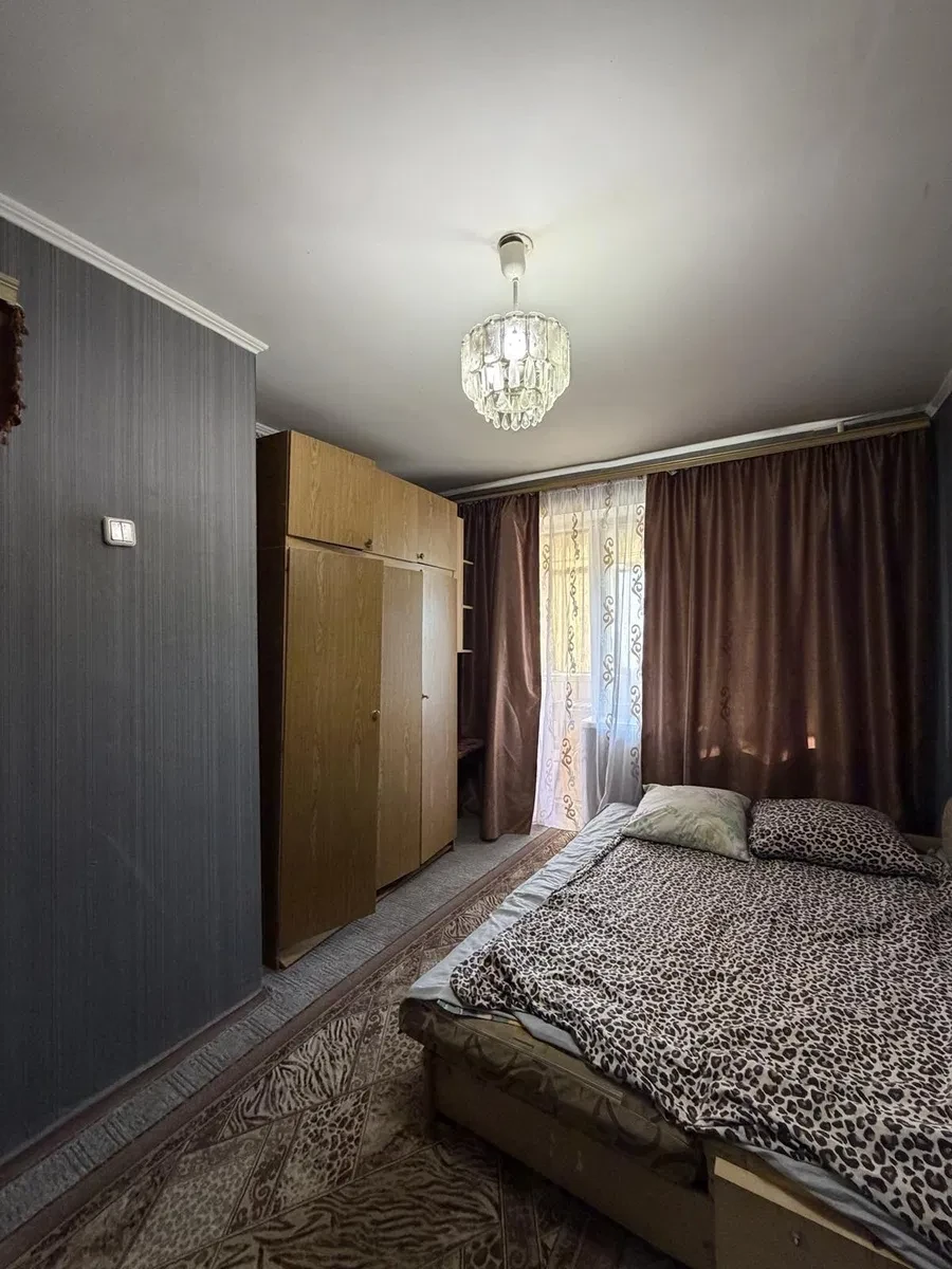 1-кімнатна квартира, Житній ринок: короткий термін, для військових - фото 1