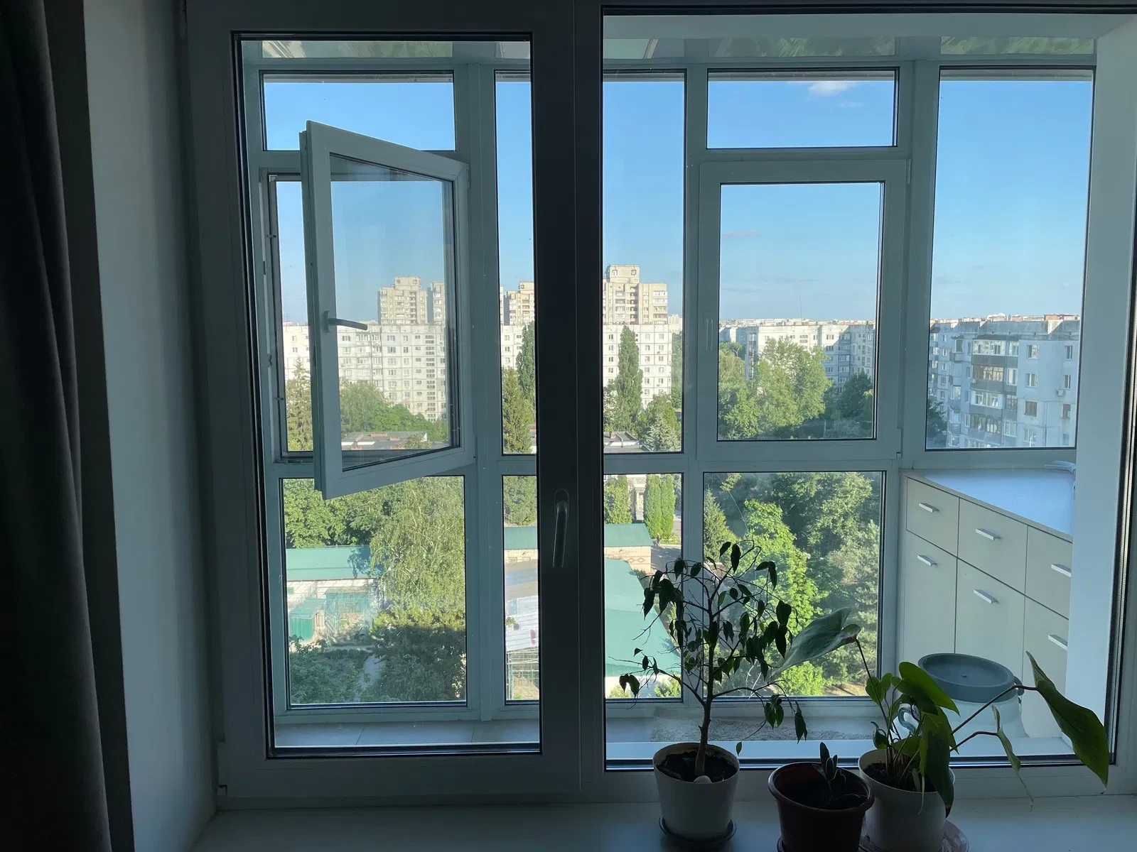 4-кімнатна квартира у ЖК Еспланада: дворівнева, Є-відновлення - фото 4