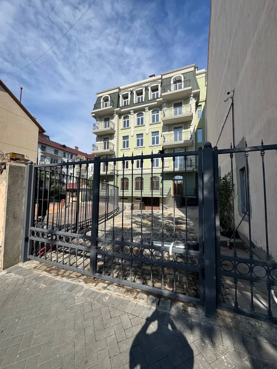 Отдельное здание, Приморский: панорамная терраса - фото 2