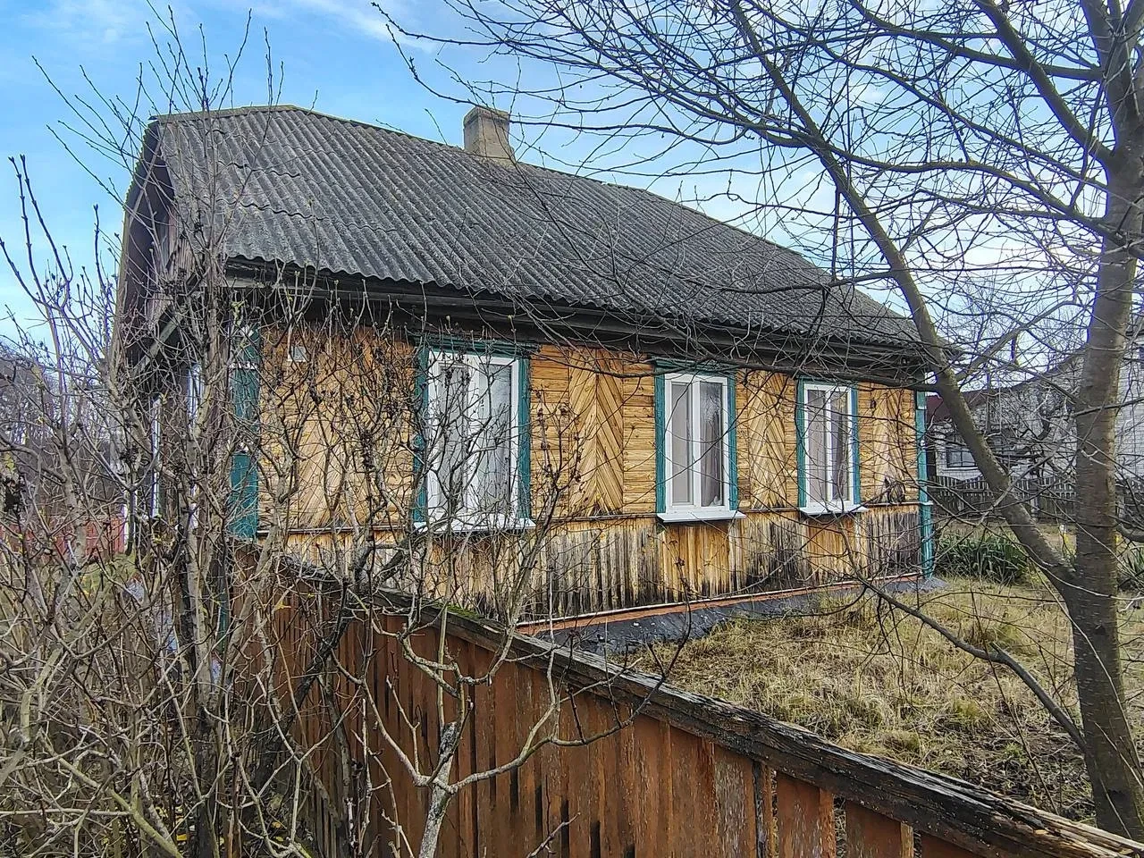 Будинок, Ушомир: 37 соток, гараж і господарські споруди - фото 3