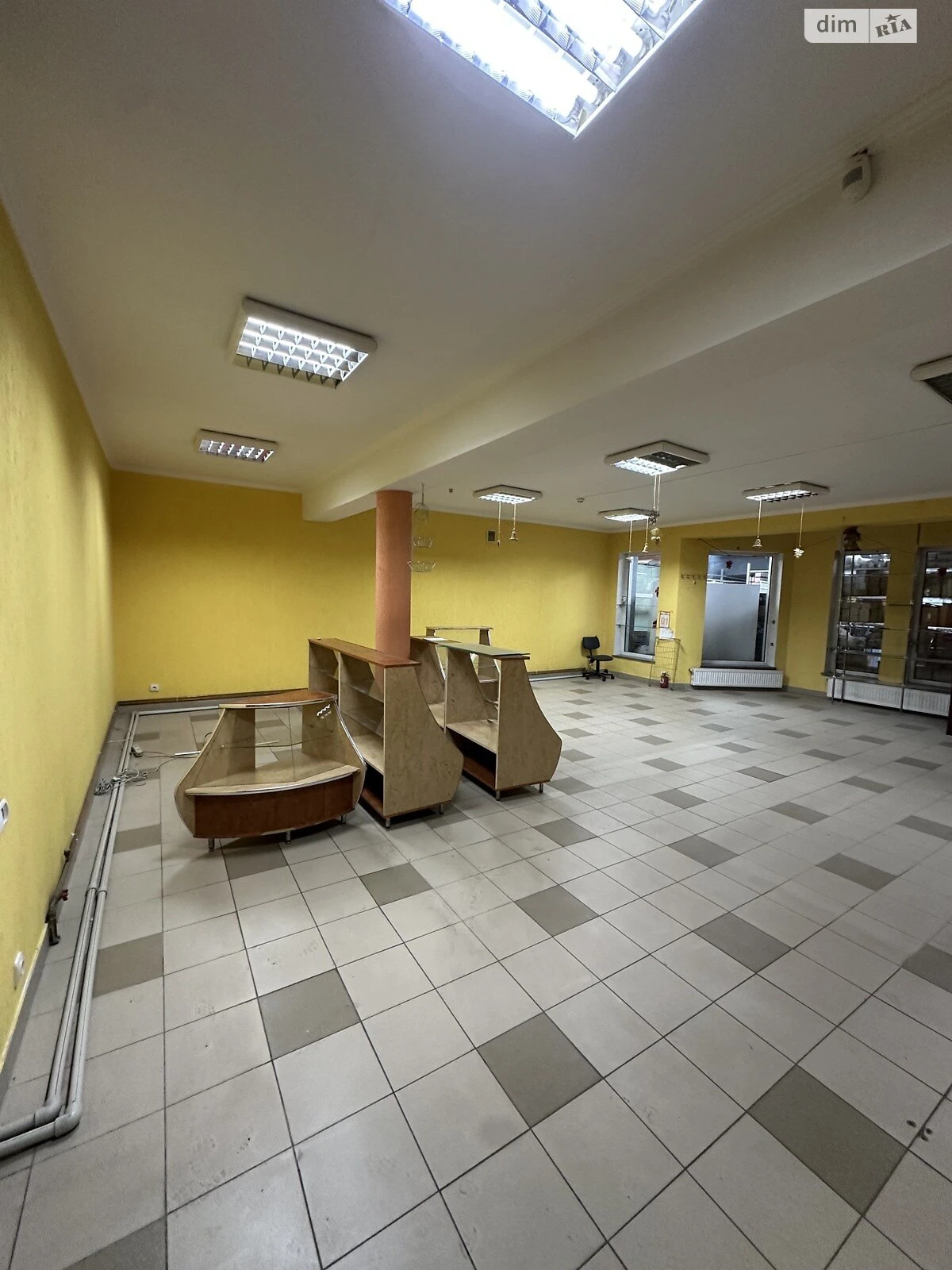 Приміщення, Городенка: опалення без світла, торг можливий - фото 4