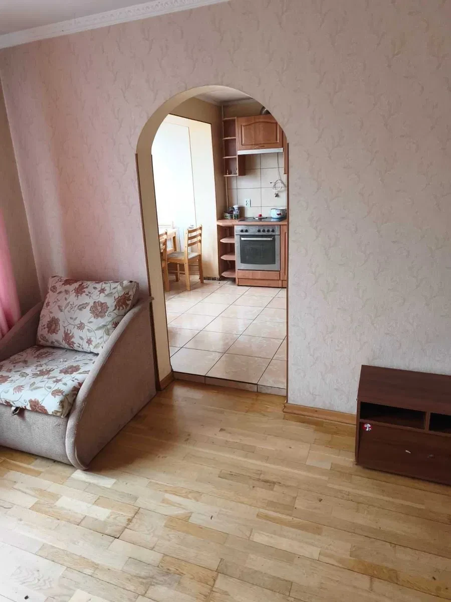 3-кімнатна квартира, Дарницький: панорамний вид, підігрів підлоги, фото 5