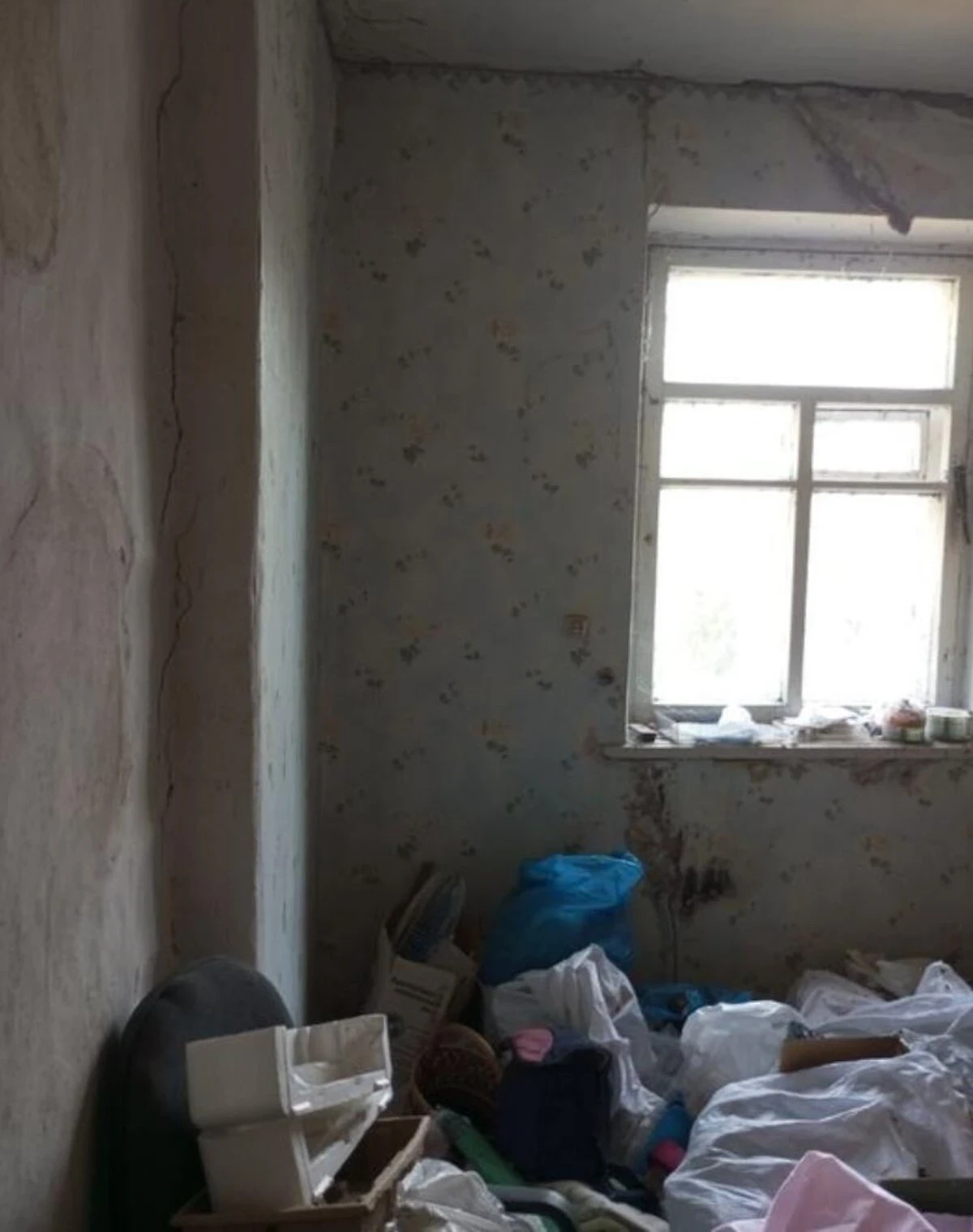 Частина будинку, Драбове Барятинське: ділянка 1 сотка, під ремонт - фото 5